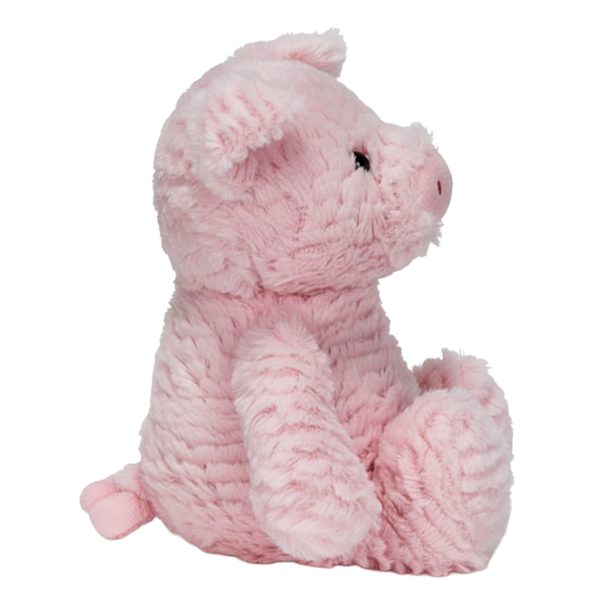 Cerdo Noah de 21cm – Rosa
