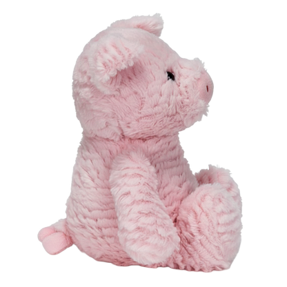 Cerdo Noah de 21cm – Rosa