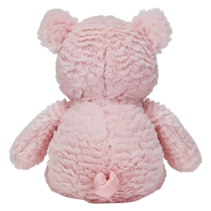 Cerdo Noah de 21cm – Rosa