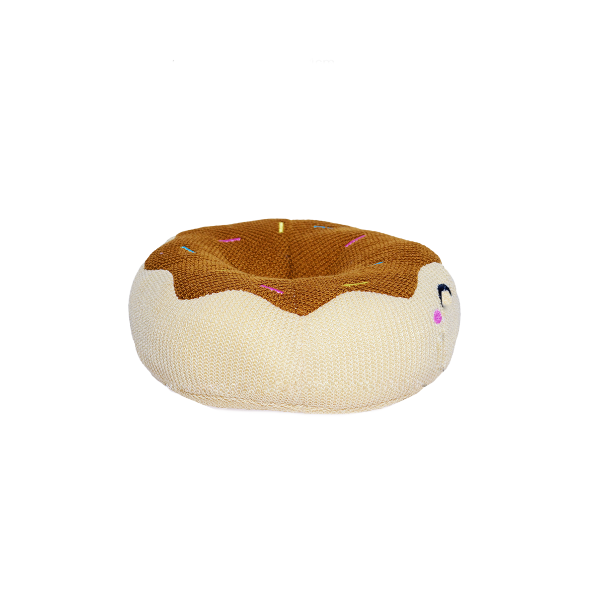 DONA GLASEADA 24cm - CAFÉ
