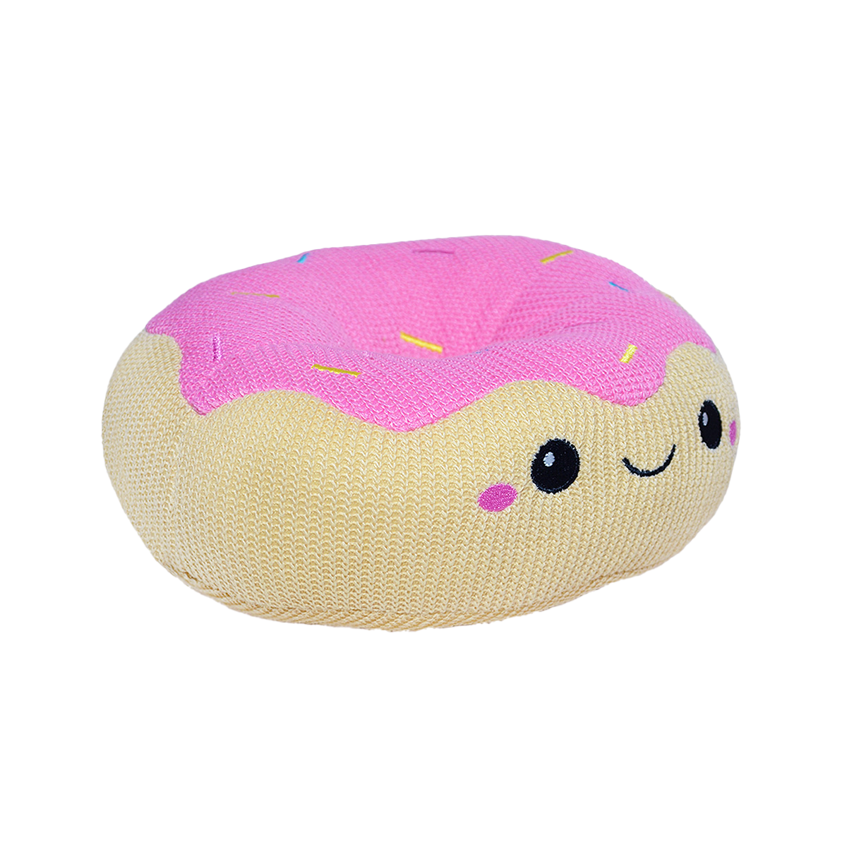 DONA GLASEADA 24cm - ROSA