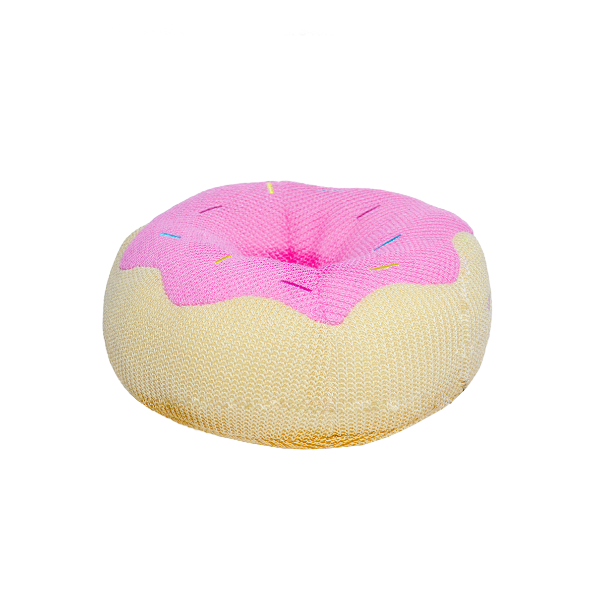 DONA GLASEADA 24cm - ROSA