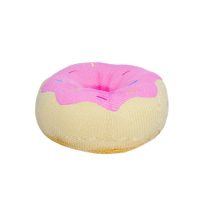 DONA GLASEADA 24cm - ROSA