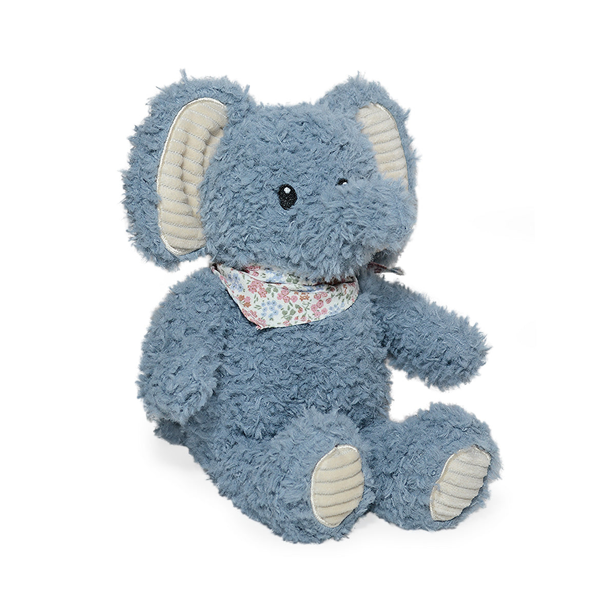 ELEFANTE ELMO 21cm - GRIS