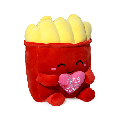 PAPAS MC LOVE 23cm - ROJO