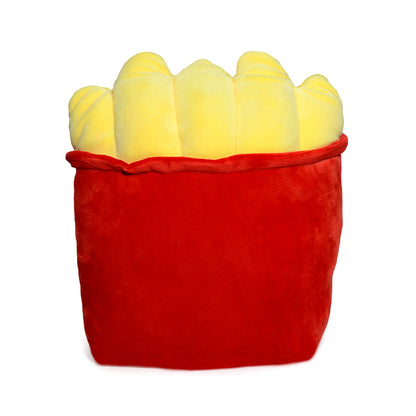 PAPAS MC LOVE 23cm - ROJO