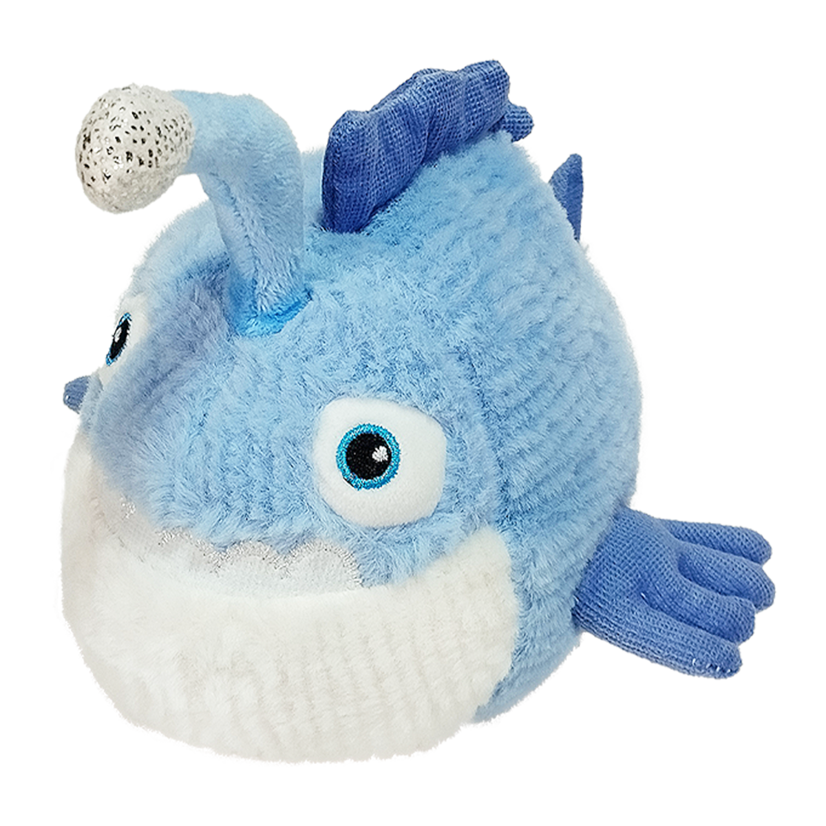 PEZ ABISAL 20cm - AZUL