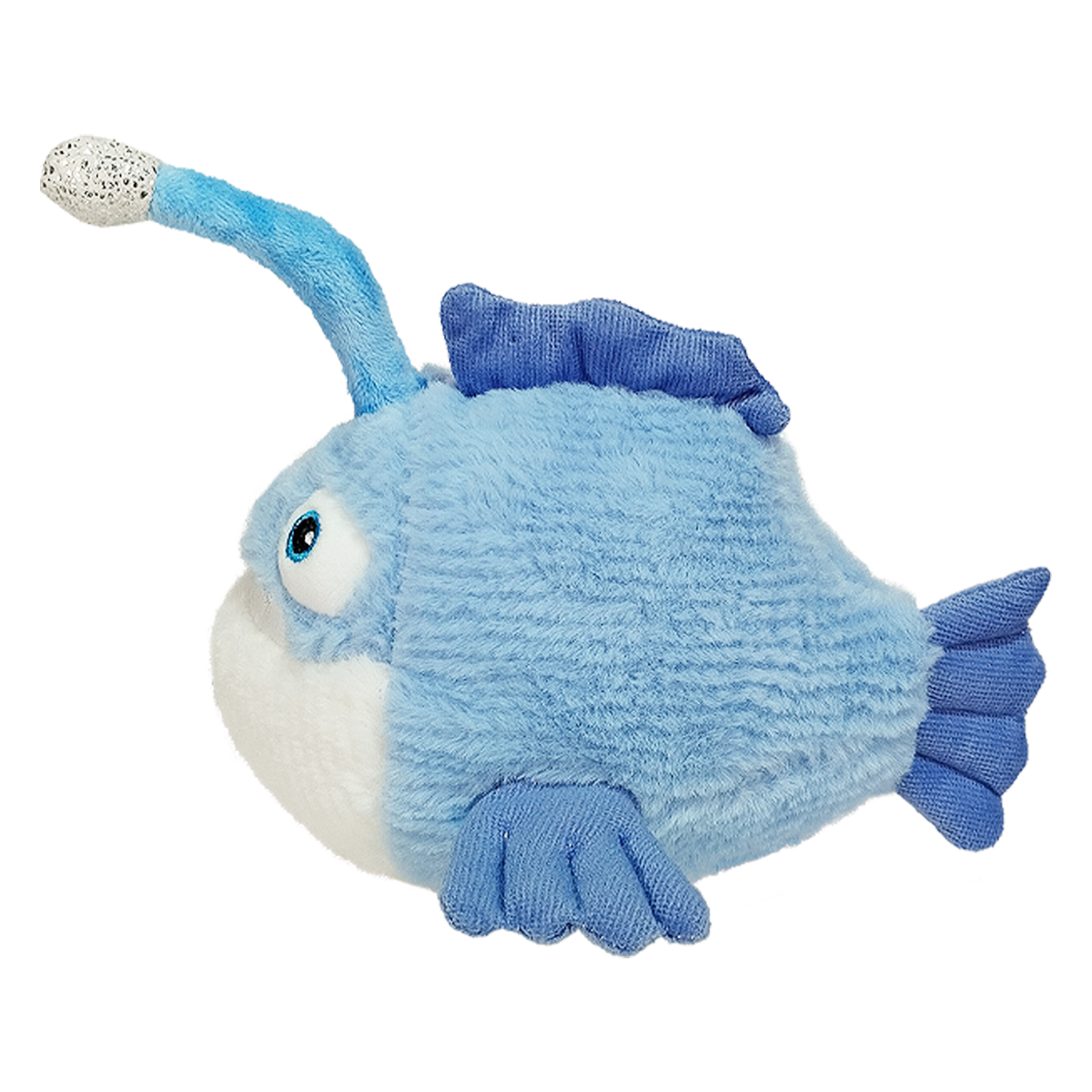 PEZ ABISAL 20cm - AZUL