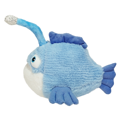 PEZ ABISAL 20cm - AZUL