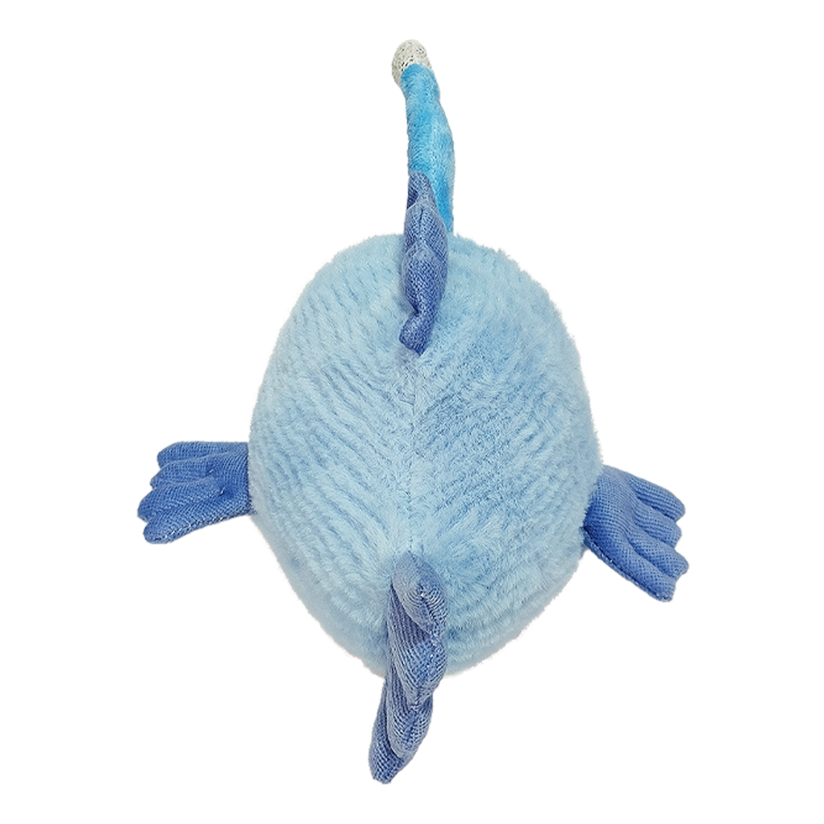 PEZ ABISAL 20cm - AZUL