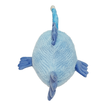 PEZ ABISAL 20cm - AZUL