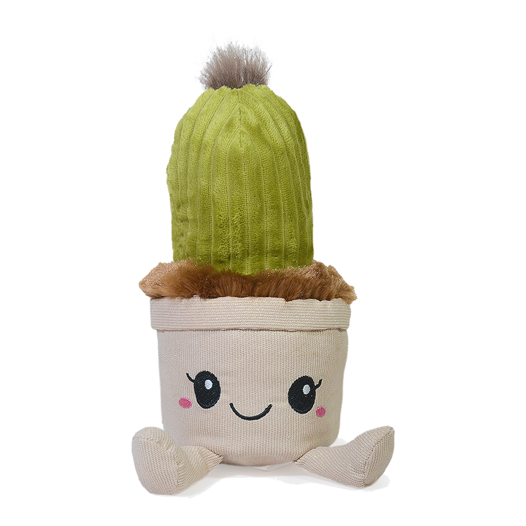 Kit 30 Peluches Cactus Kawaii Maceta Mayoreo Recuerdos Fiesta