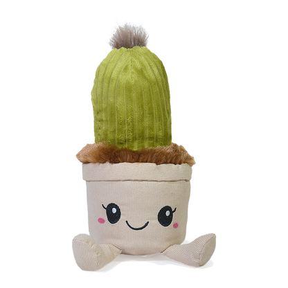 Kit 30 Peluches Cactus Kawaii Maceta Mayoreo Recuerdos Fiesta