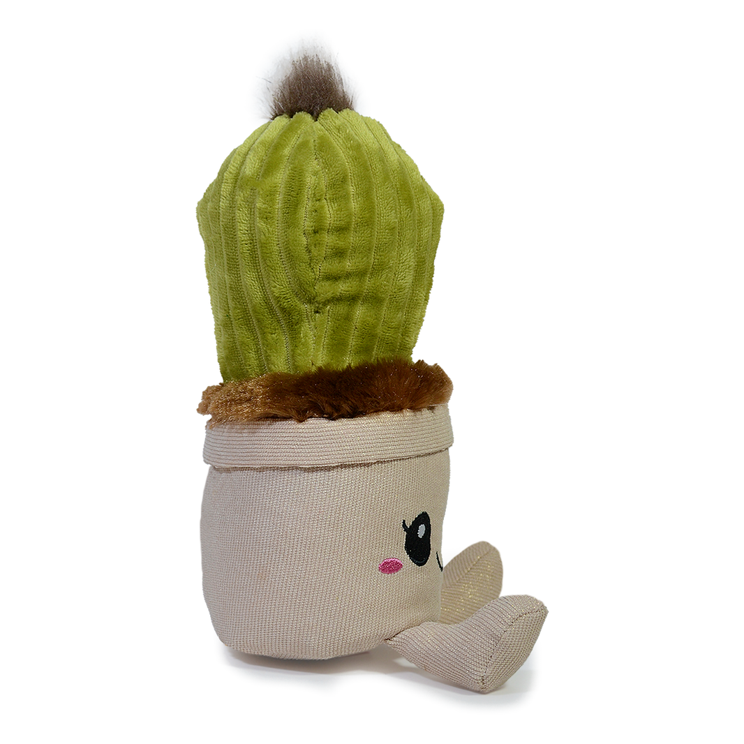 Cactus de Peluche Perlita 25 cm