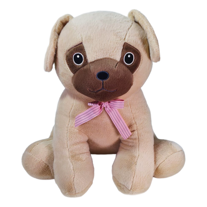 PERRO MOCHI 48cm - CAFÉ