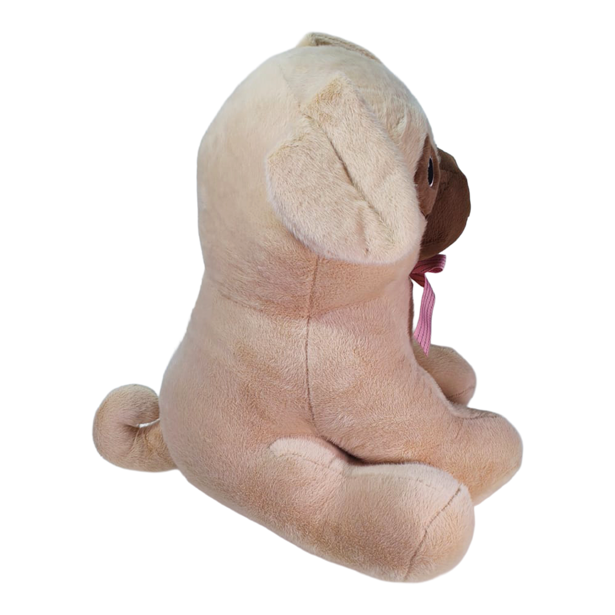 PERRO MOCHI 48cm - CAFÉ