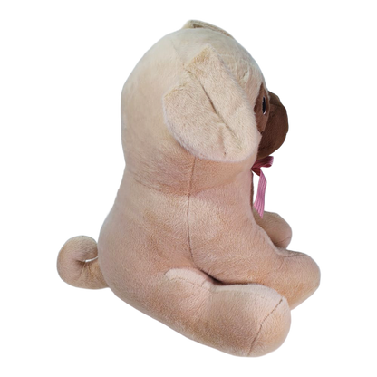 PERRO MOCHI 48cm - CAFÉ
