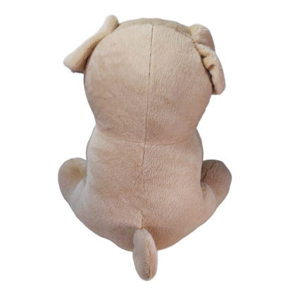 PERRO MOCHI 48cm - CAFÉ