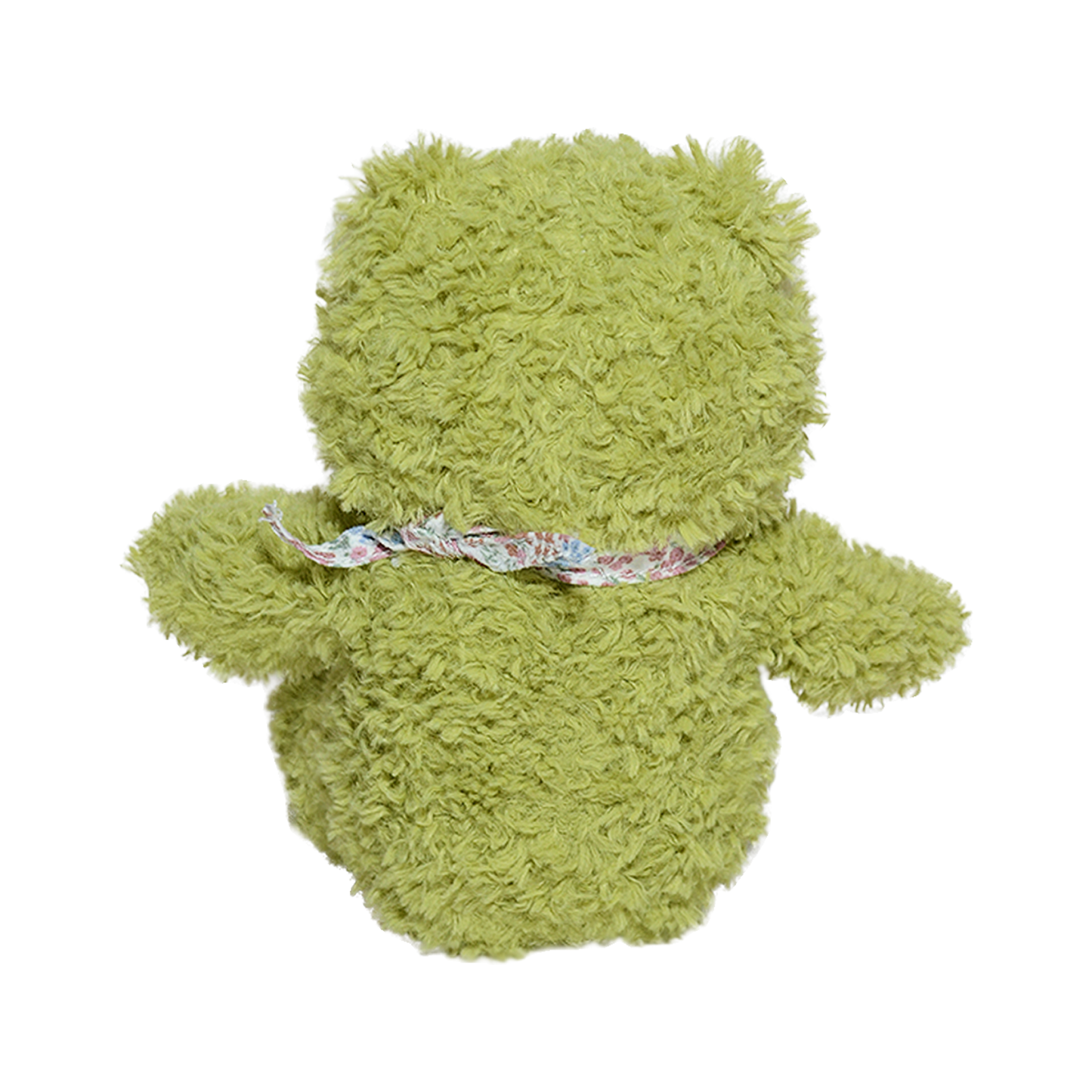 RANA RIBBIT 21cm - VERDE