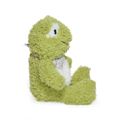 RANA RIBBIT 21cm - VERDE