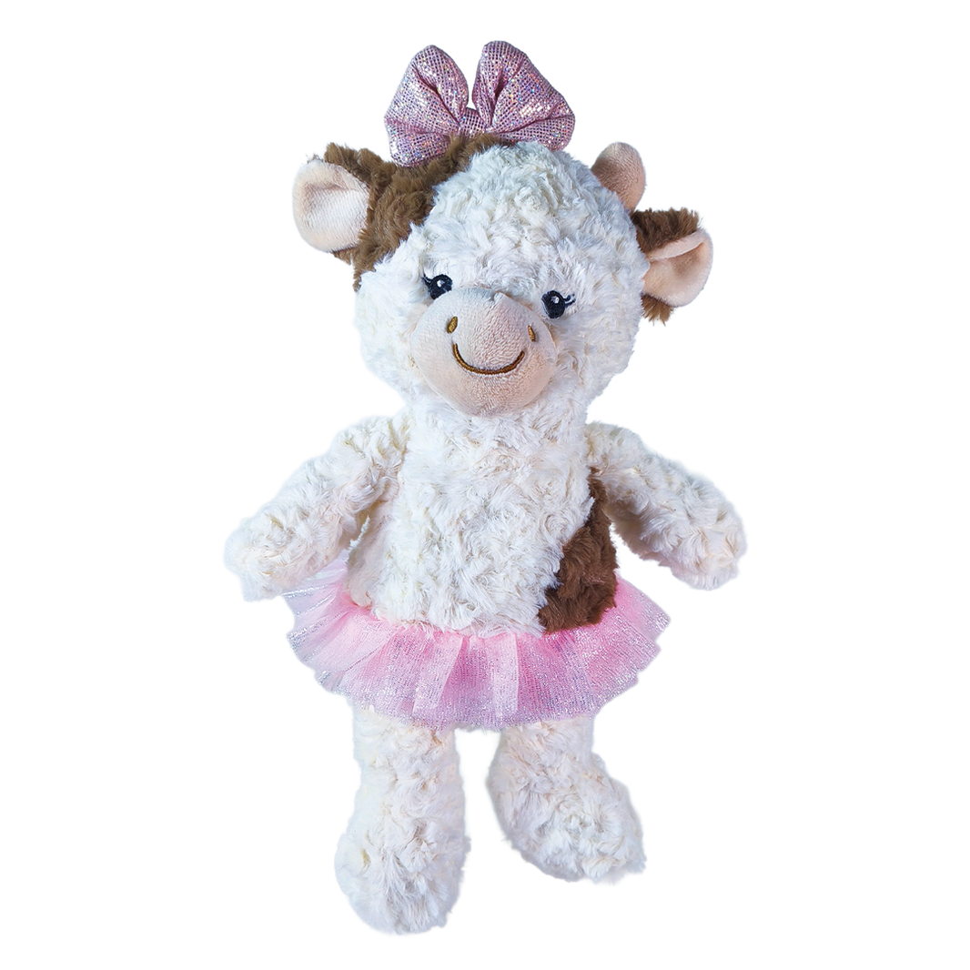 VAQUITA DAYAMI 22CM - BEIGE