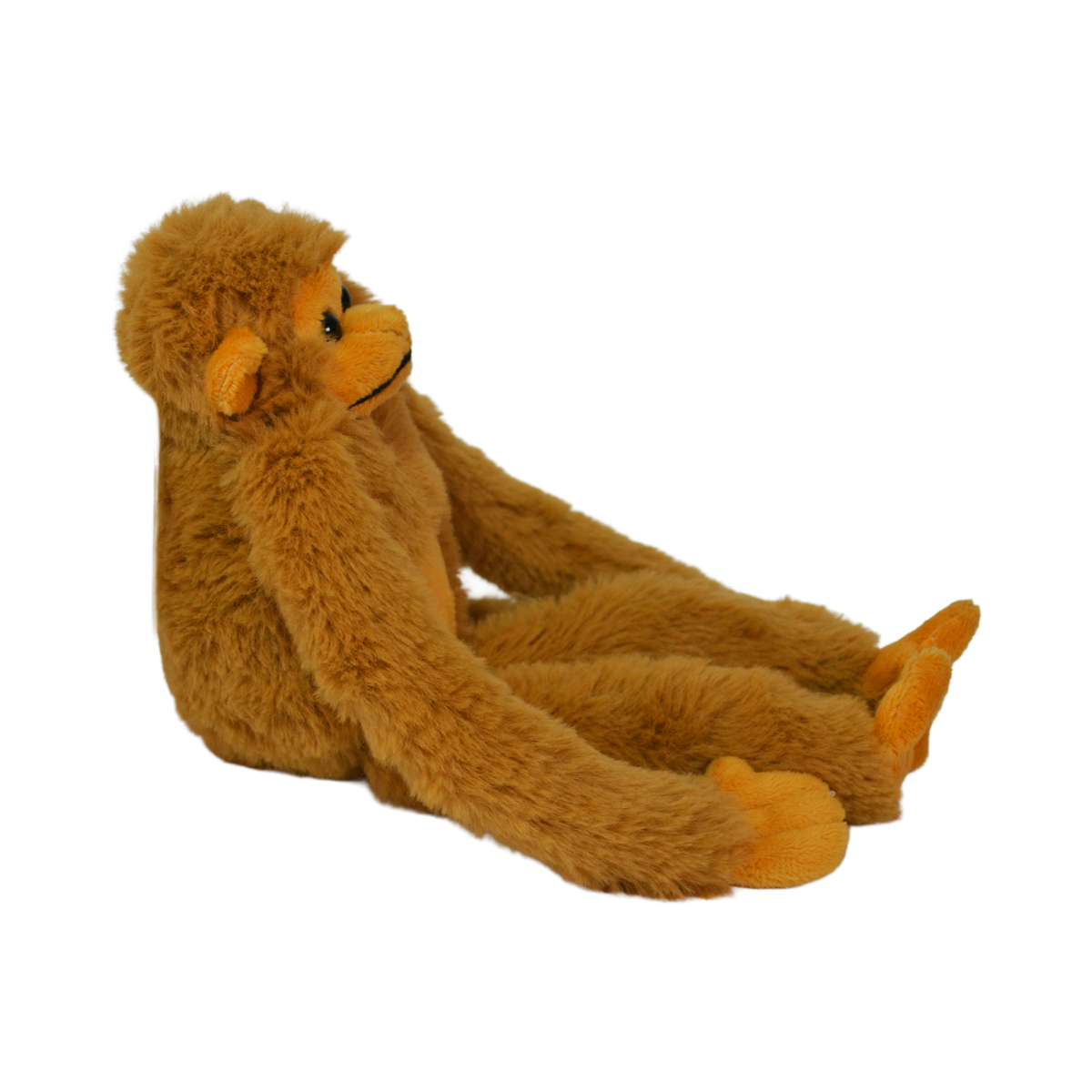 Peluche de Mono Capuchino 40cm