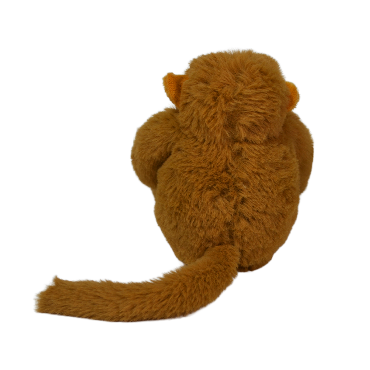 Peluche de Mono Capuchino 40cm