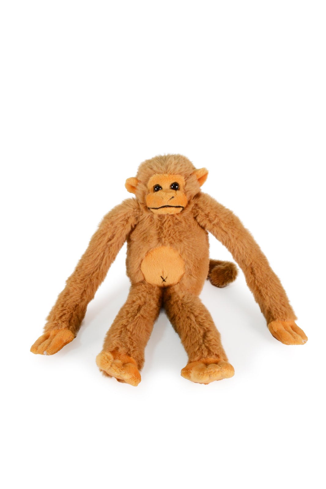 Peluche de Mono Capuchino 40cm