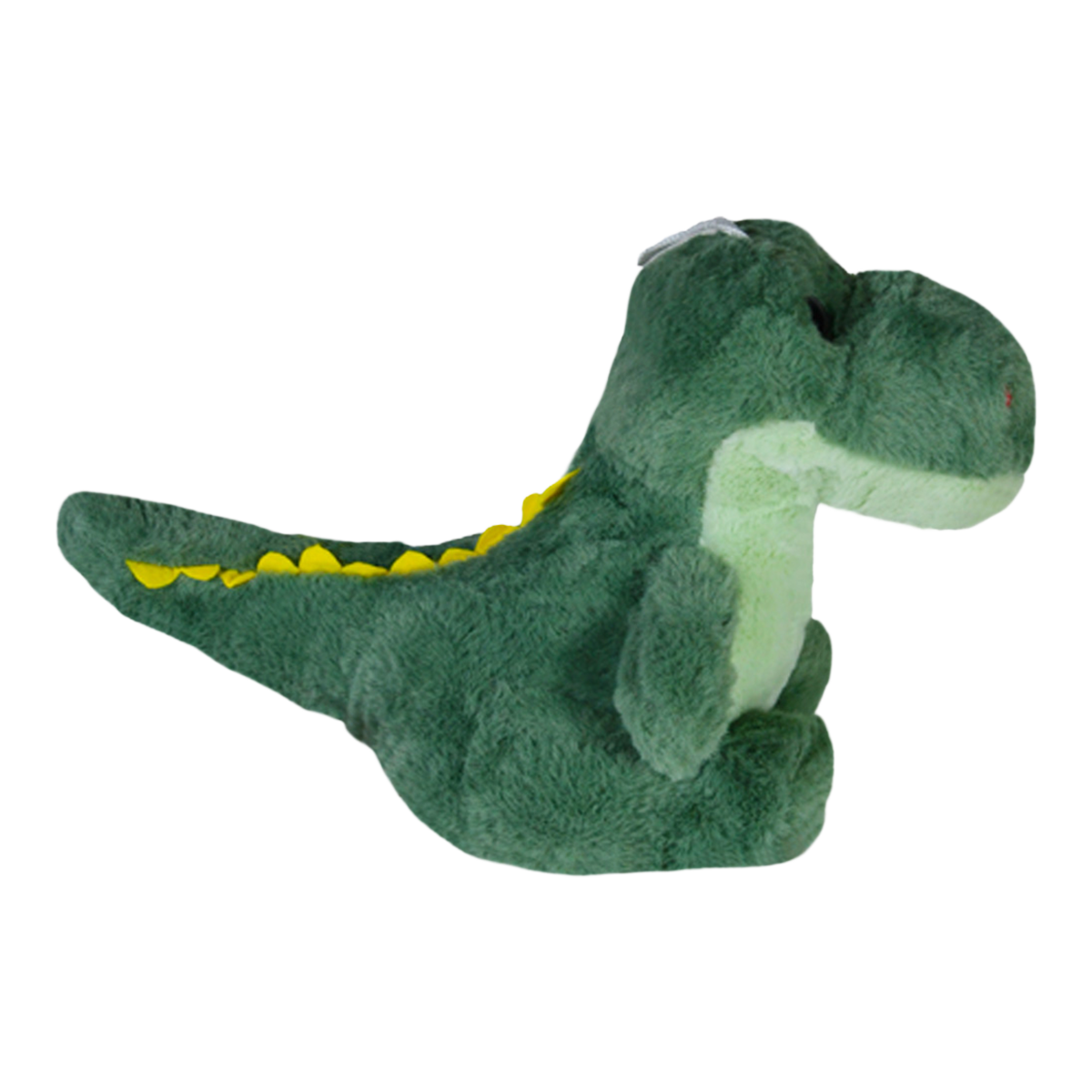 COCODRILO TIC TAC 22CM - VERDE