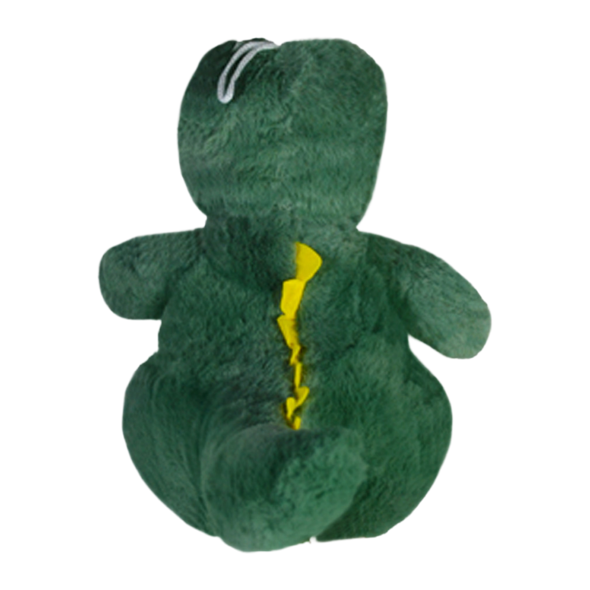 COCODRILO TIC TAC 22CM - VERDE