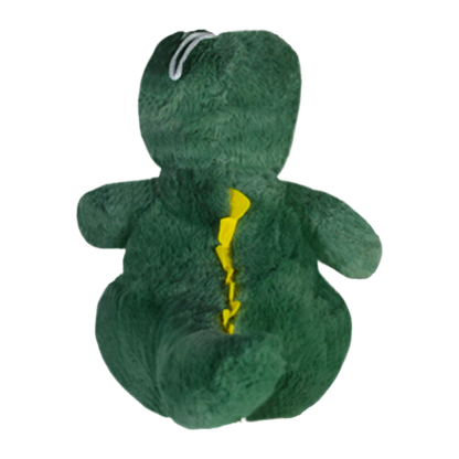 COCODRILO TIC TAC 22CM - VERDE