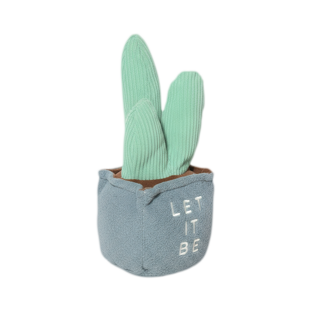 Cactus de Peluche Peruano 25 cm