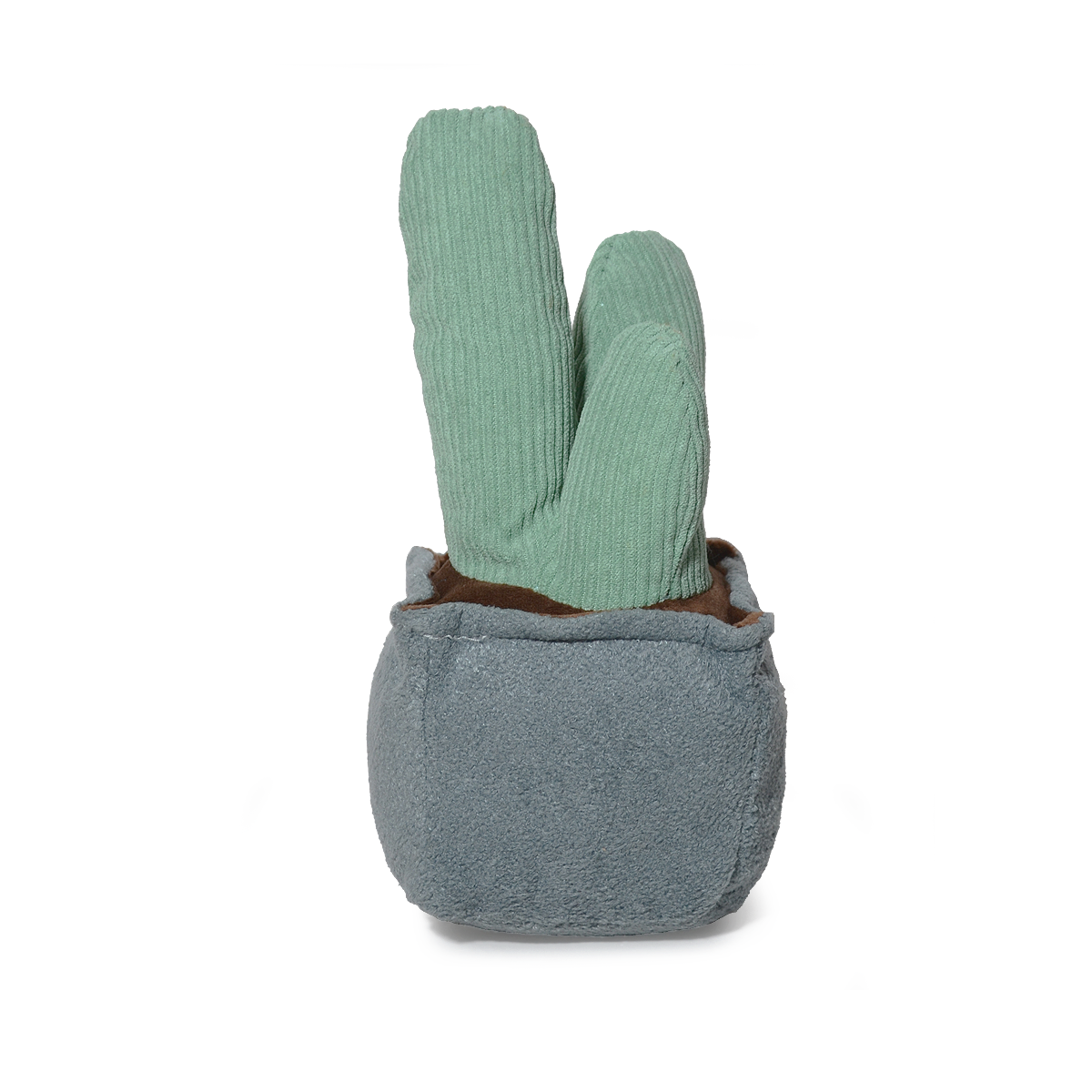 Cactus de Peluche Peruano 25 cm