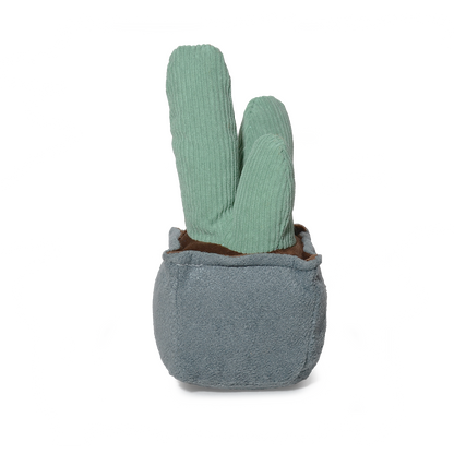 Cactus de Peluche Peruano 25 cm