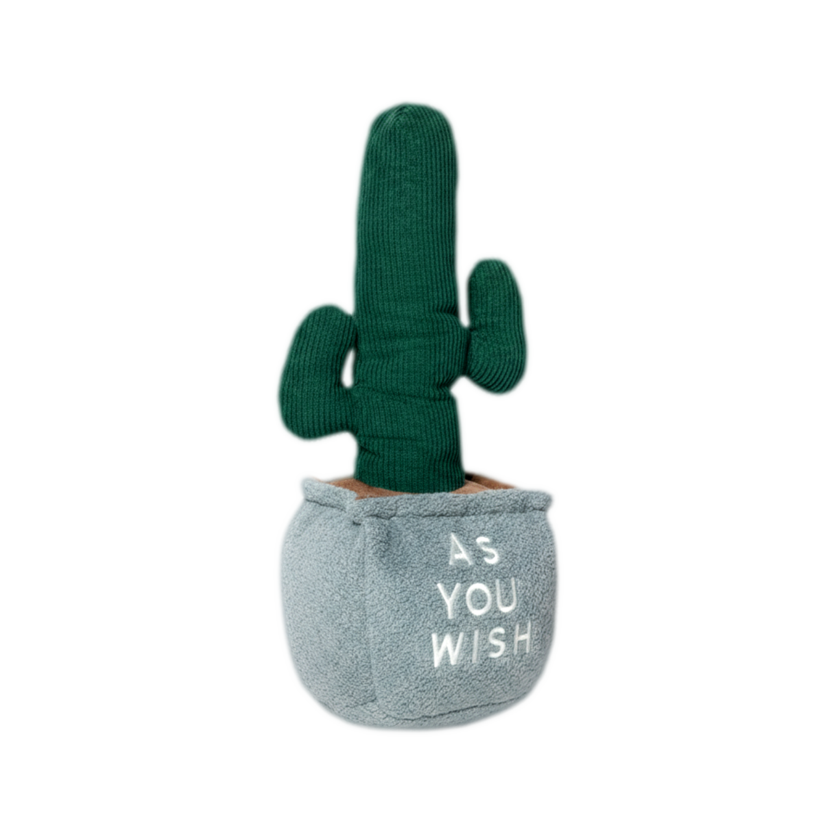 CACTUS CANDELABRO 25CM - VERDE  OSCURO