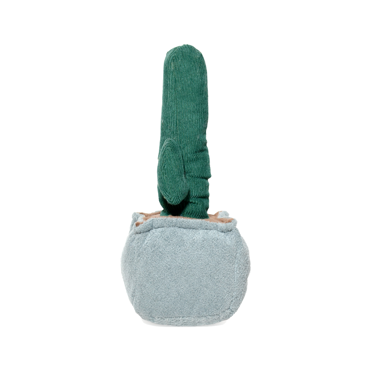 CACTUS CANDELABRO 25CM - VERDE  OSCURO