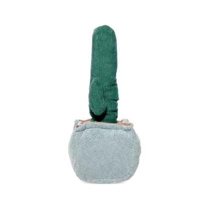 CACTUS CANDELABRO 25CM - VERDE  OSCURO