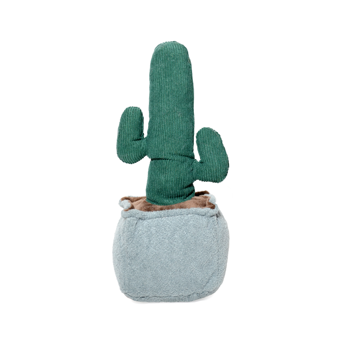 CACTUS CANDELABRO 25CM - VERDE  OSCURO
