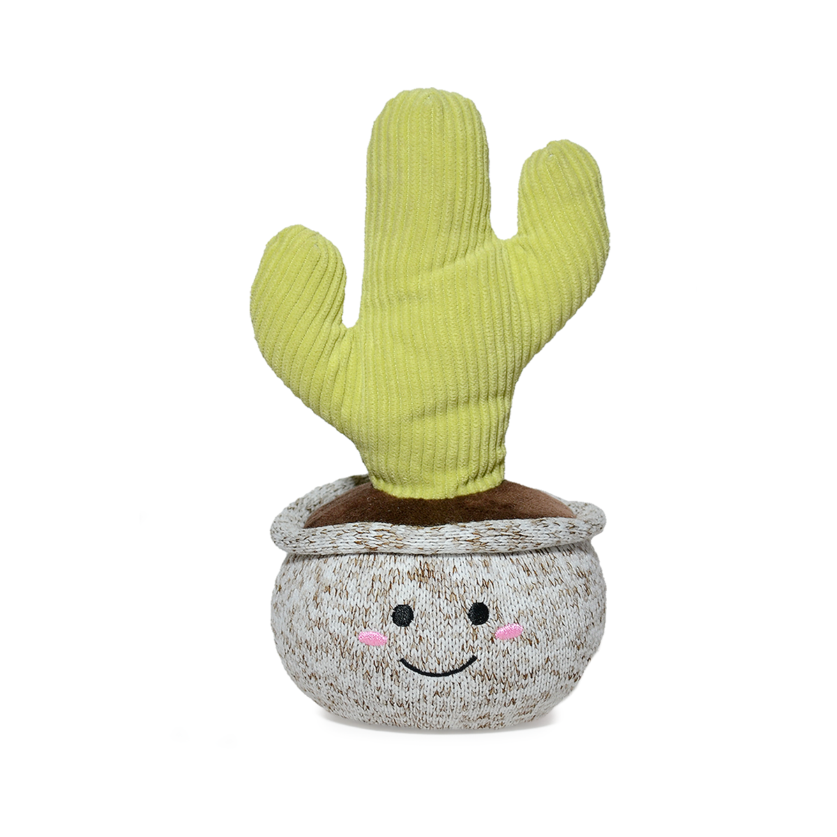 Kit 30 Peluches Cactus Kawaii Maceta Mayoreo Recuerdos Fiesta
