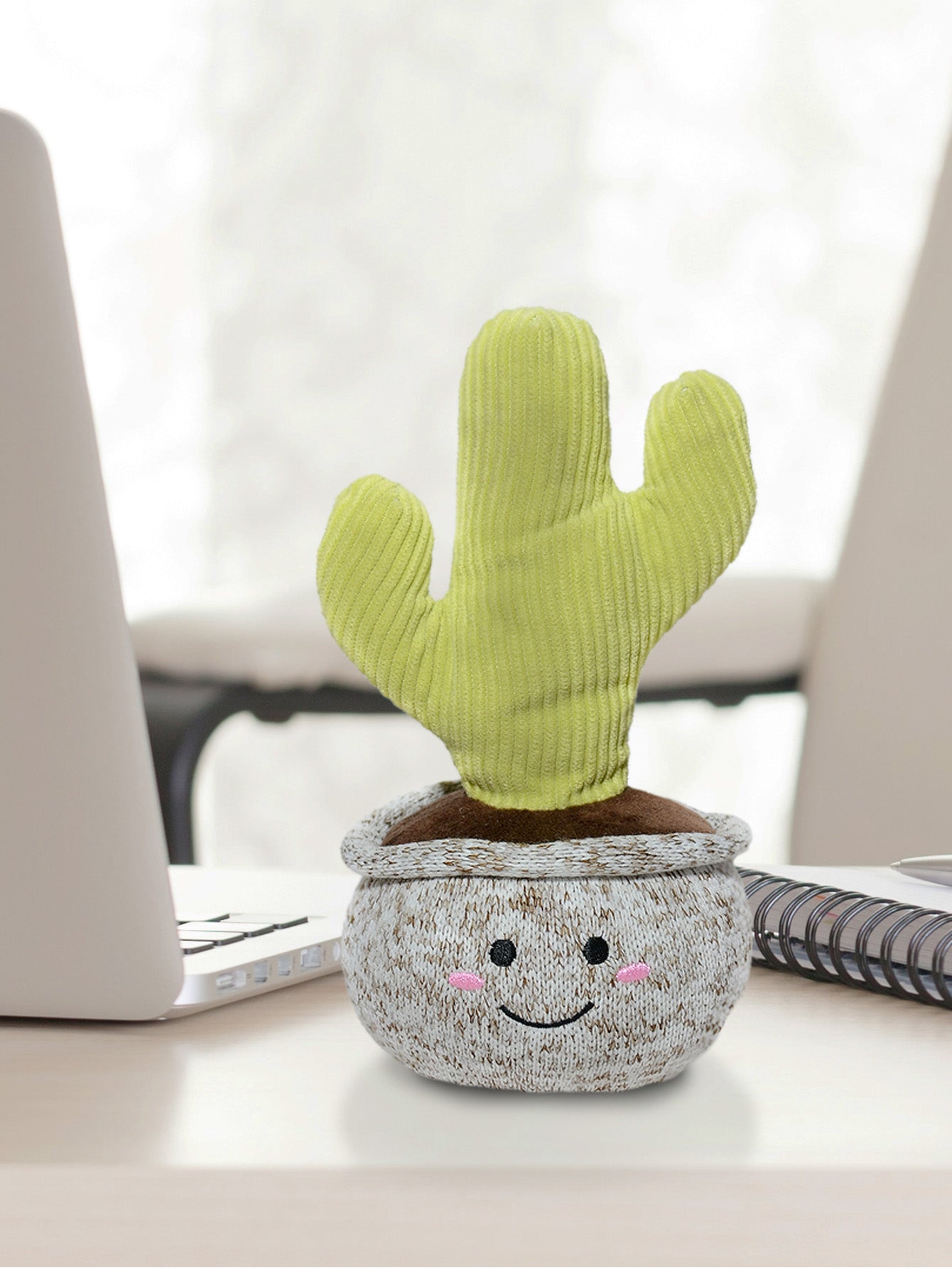 CACTUS PITAYO 20CM - VERDE