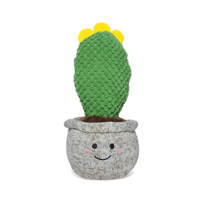 Kit 30 Peluches Cactus Kawaii Maceta Mayoreo Recuerdos Fiesta