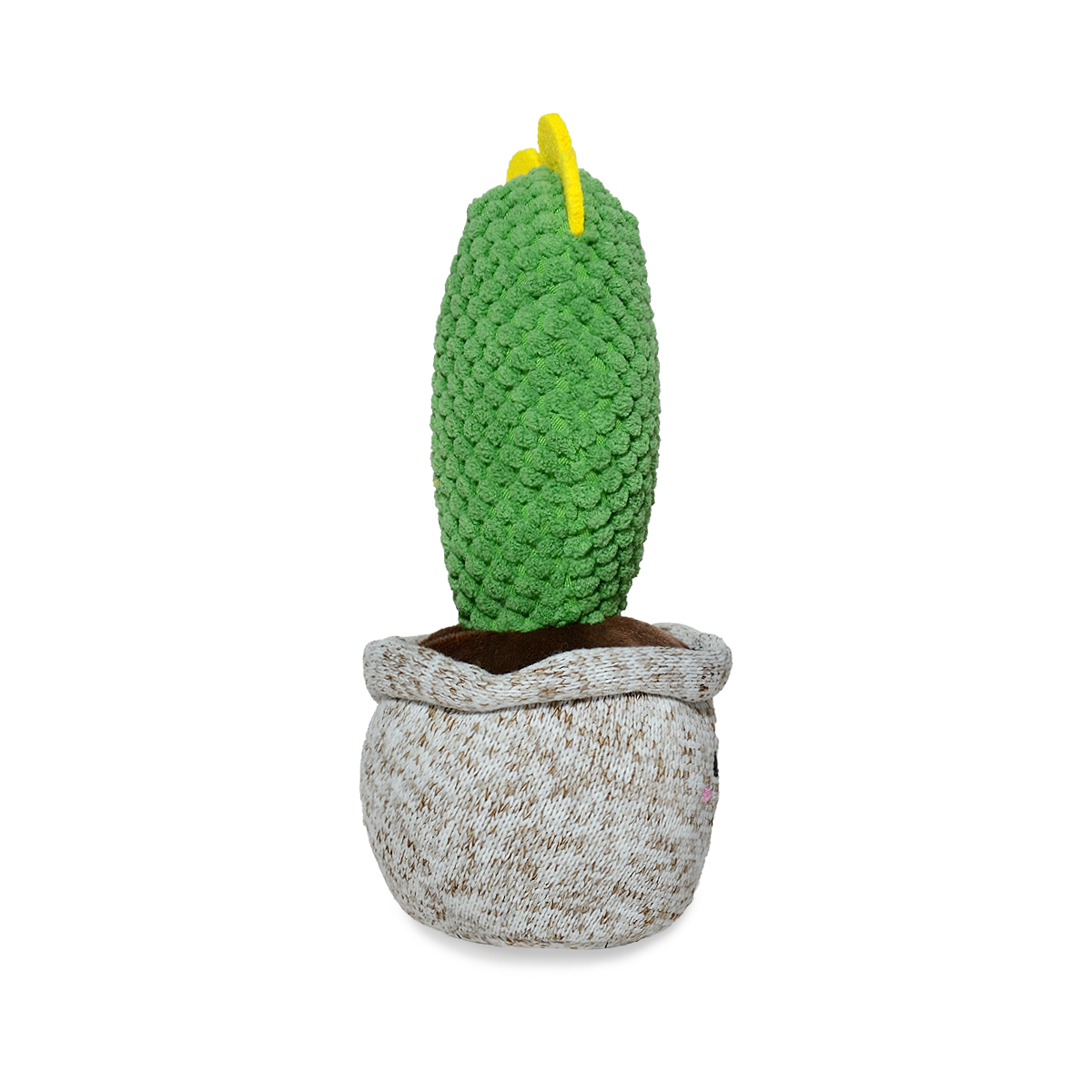CACTUS NOPAL 20cm - VERDE