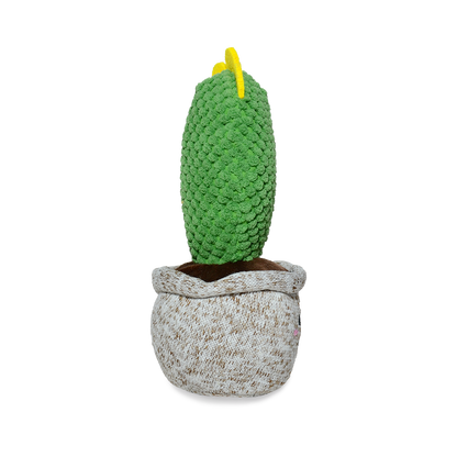 CACTUS NOPAL 20cm - VERDE
