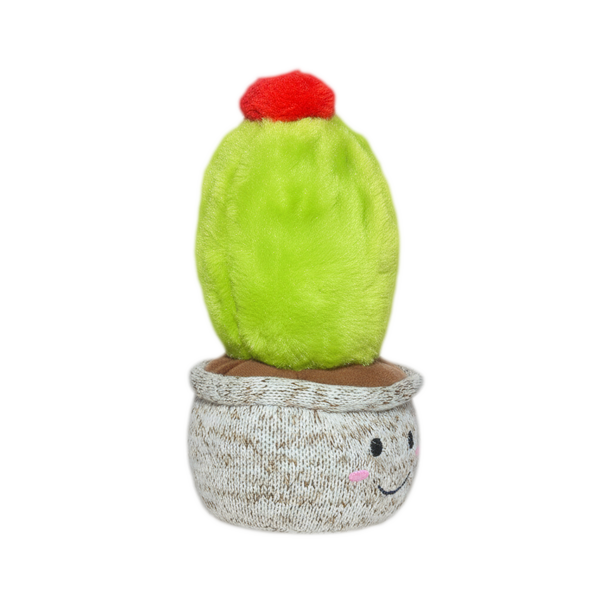 CACTUS PEYOTE 20cm - VERDE