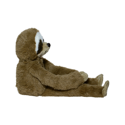 Perezoso de Peluche Edgar 30cm