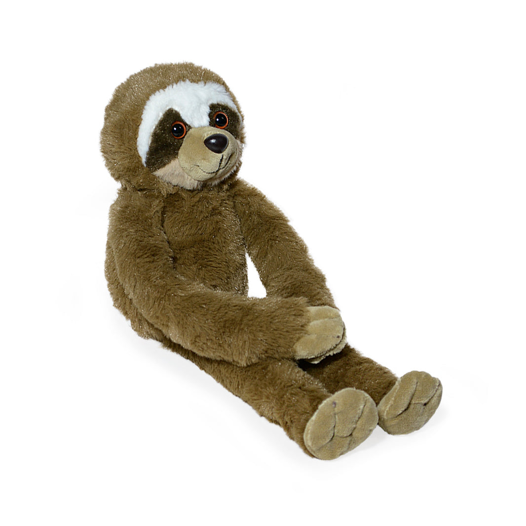 Perezoso de Peluche Edgar 30cm