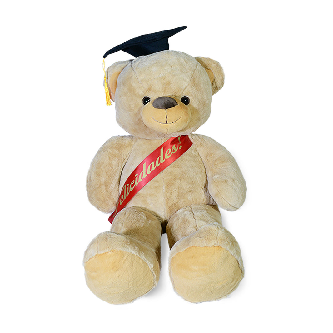 Paquete de peluches Oso Van Gogh Graduado
