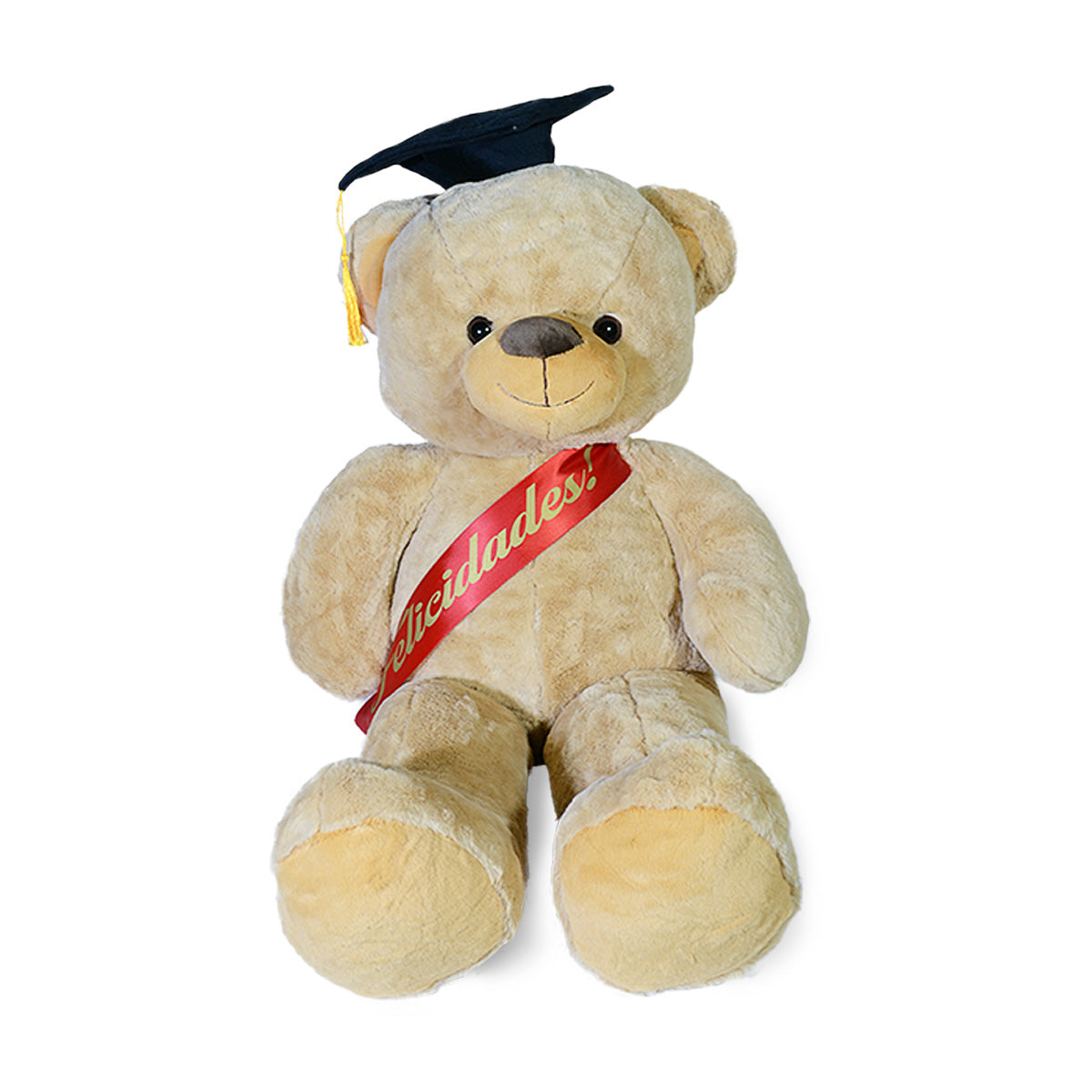 Paquete de peluches Oso Van Gogh Graduado