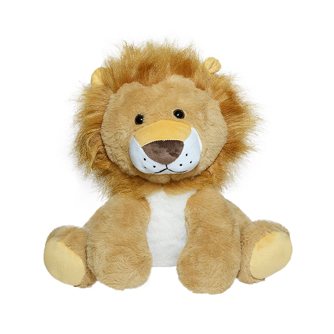 León de Peluche Ulises 23cm