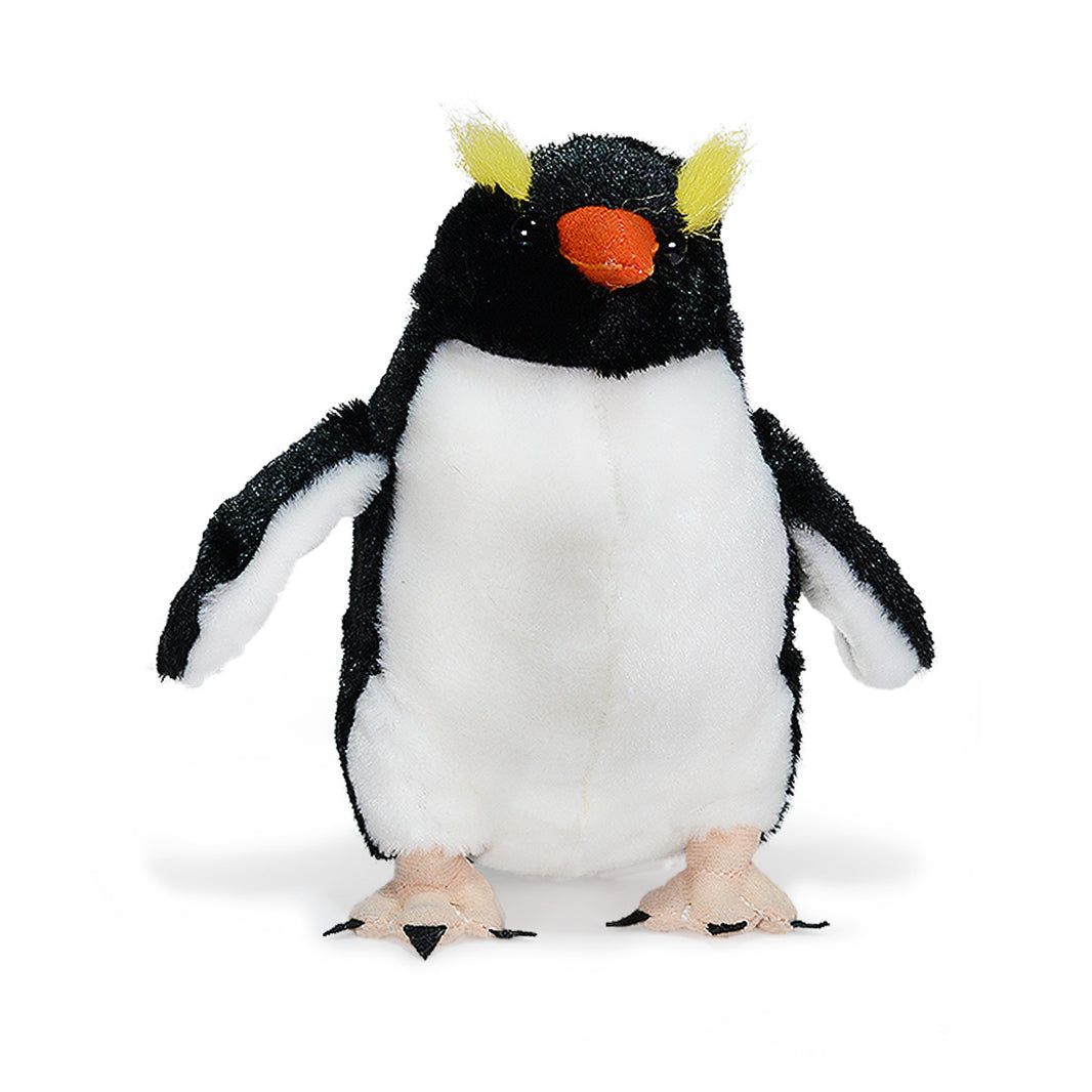 Pingüino de Peluche Cody 11 cm